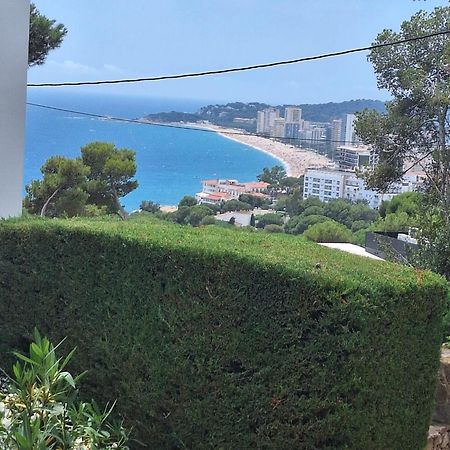 Villa En Platja De Aro With Pool 450M From The Beach Castell-Platja d’Aro Exterior foto