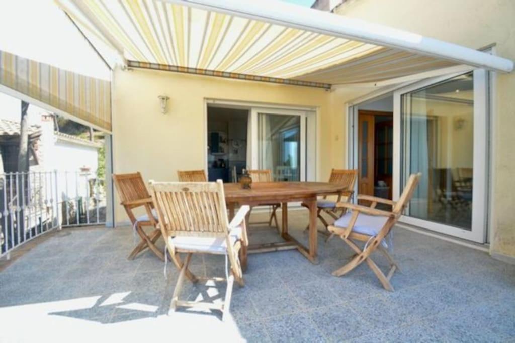 Villa En Platja De Aro With Pool 450M From The Beach Castell-Platja d’Aro Exterior foto