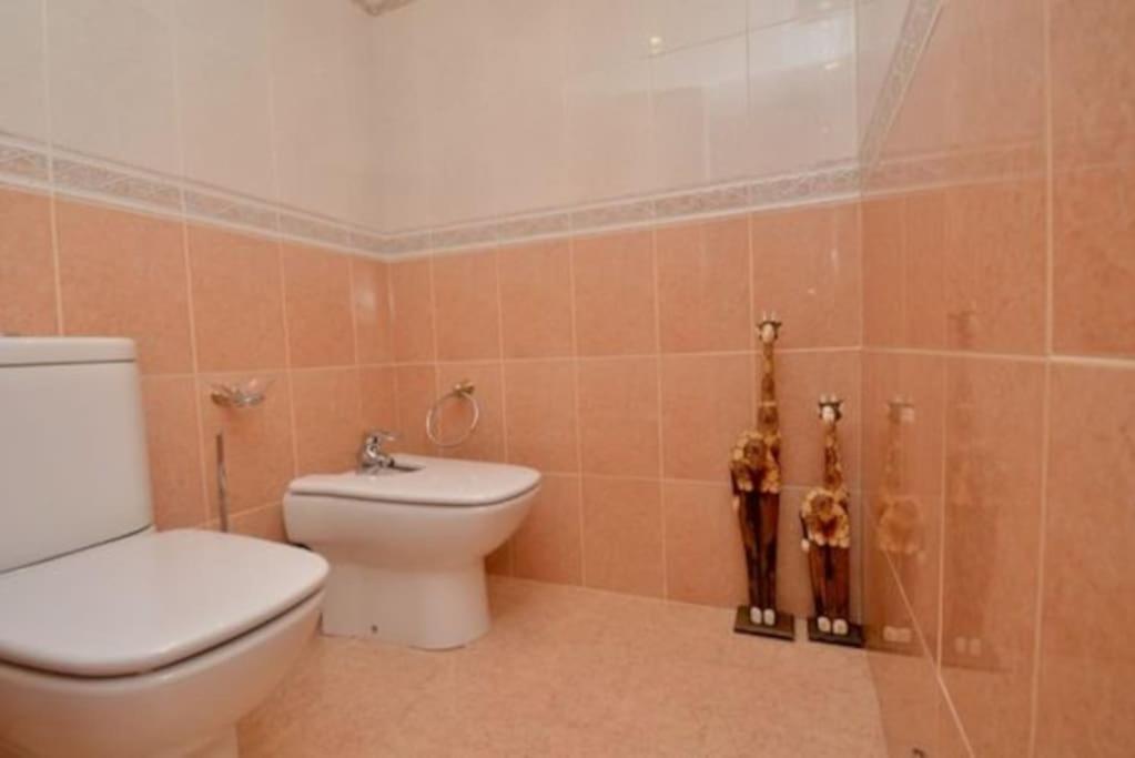 Villa En Platja De Aro With Pool 450M From The Beach Castell-Platja d’Aro Exterior foto