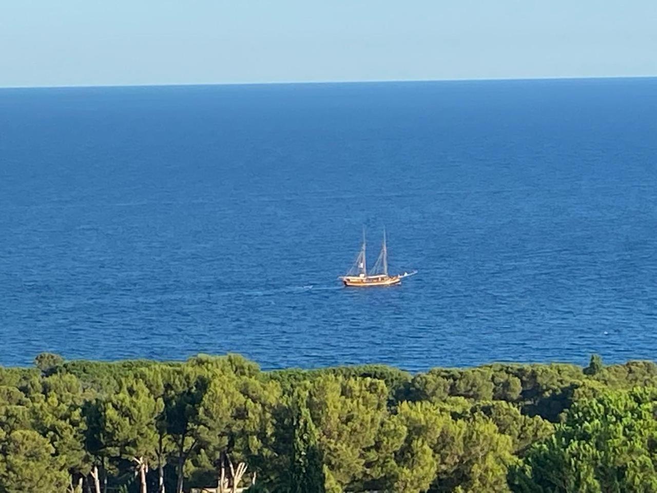 Villa En Platja De Aro With Pool 450M From The Beach Castell-Platja d’Aro Exterior foto
