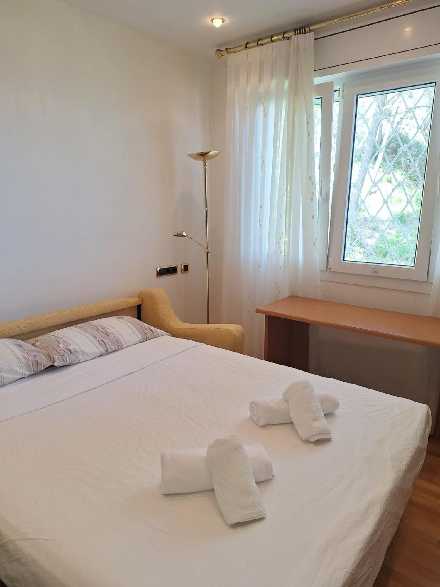 Villa En Platja De Aro With Pool 450M From The Beach Castell-Platja d’Aro Exterior foto