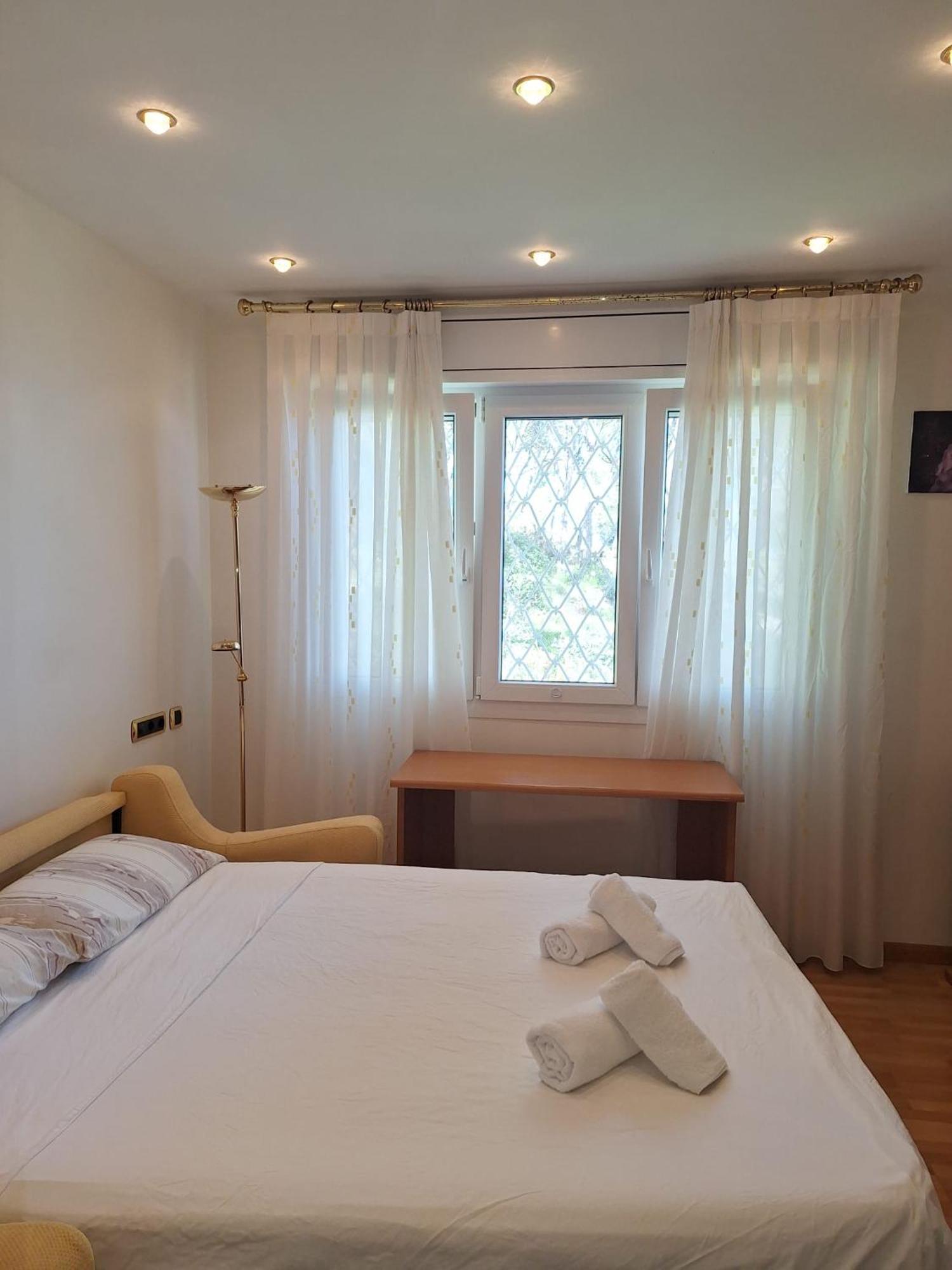 Villa En Platja De Aro With Pool 450M From The Beach Castell-Platja d’Aro Exterior foto