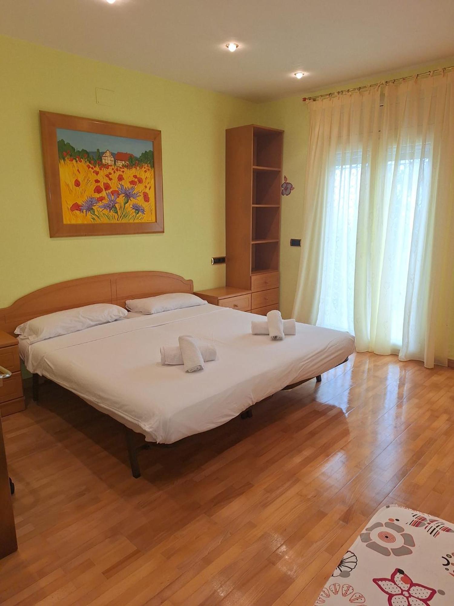 Villa En Platja De Aro With Pool 450M From The Beach Castell-Platja d’Aro Exterior foto