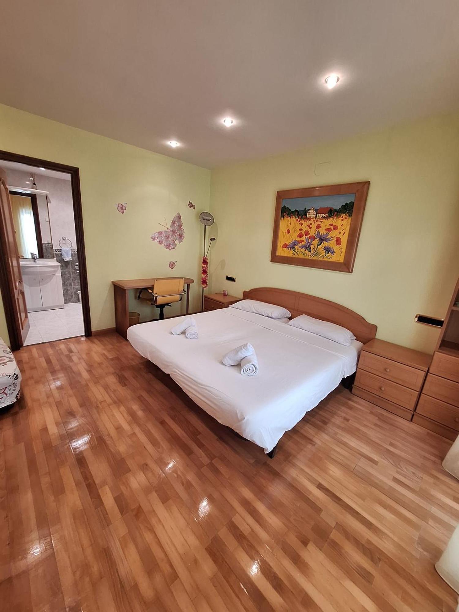 Villa En Platja De Aro With Pool 450M From The Beach Castell-Platja d’Aro Exterior foto